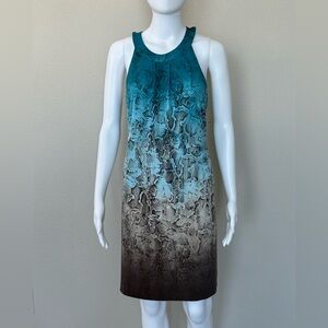 White House Black Market dress